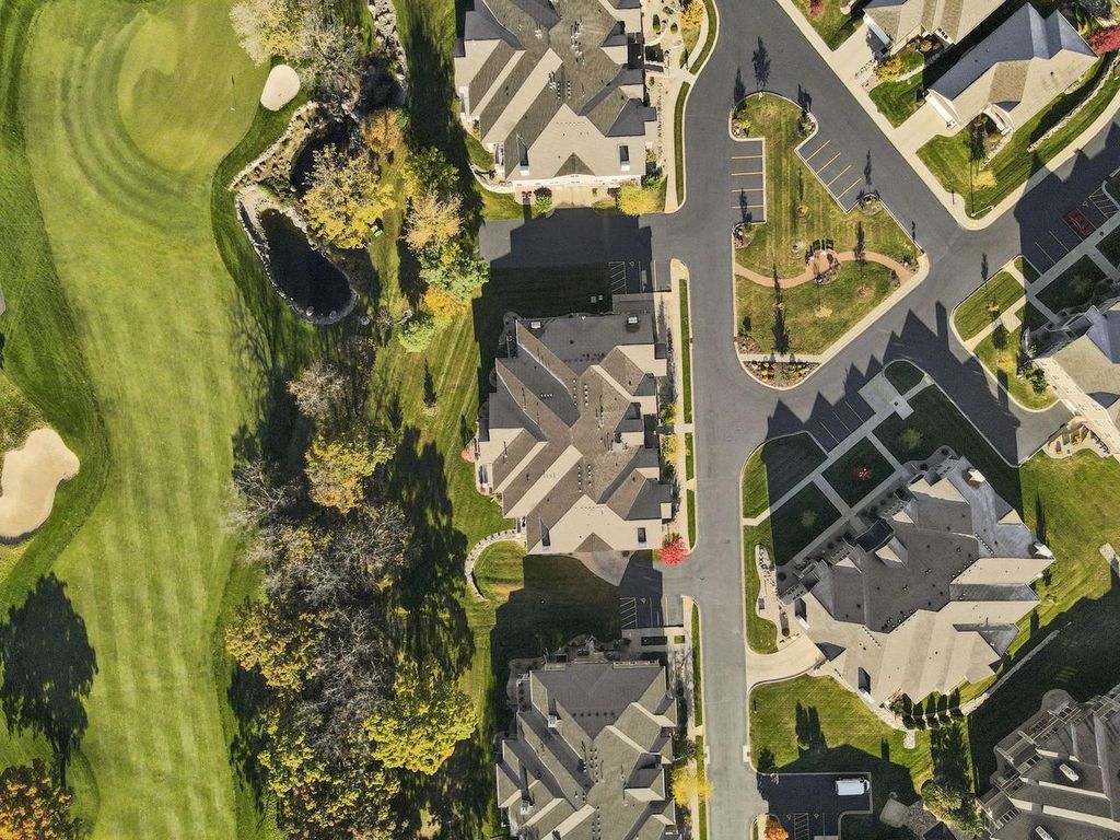 Photo of 9045 Hawks Reserve LANE #102, Verona, WI 53593 (MLS # 2018768)