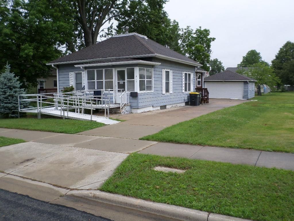 Photo of 415 W Council STREET, Tomah, WI 54660 (MLS # 2026389)