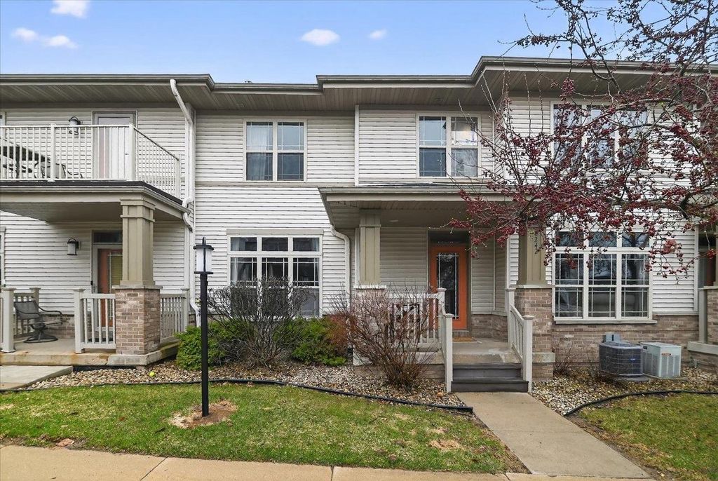 Photo of 8242 Starr Grass DRIVE, Madison, WI 53719 (MLS # 2018558)