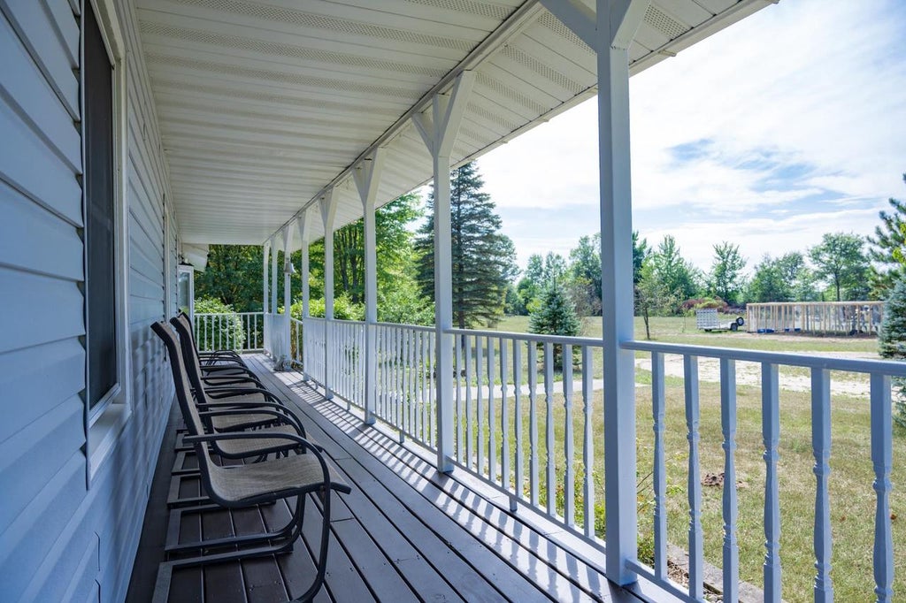 Photo of W5903 12th STREET, Necedah, WI 54646 (MLS # 2032060)
