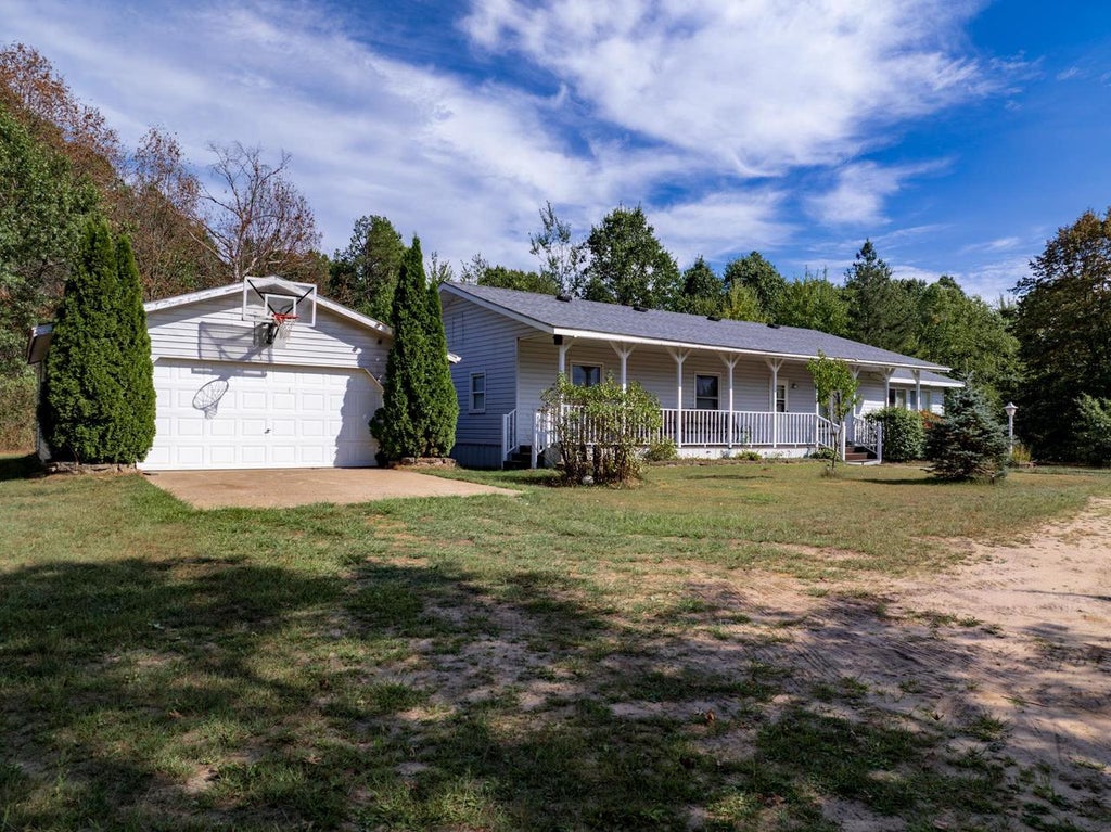 Photo of W5903 12th STREET, Necedah, WI 54646 (MLS # 2032060)