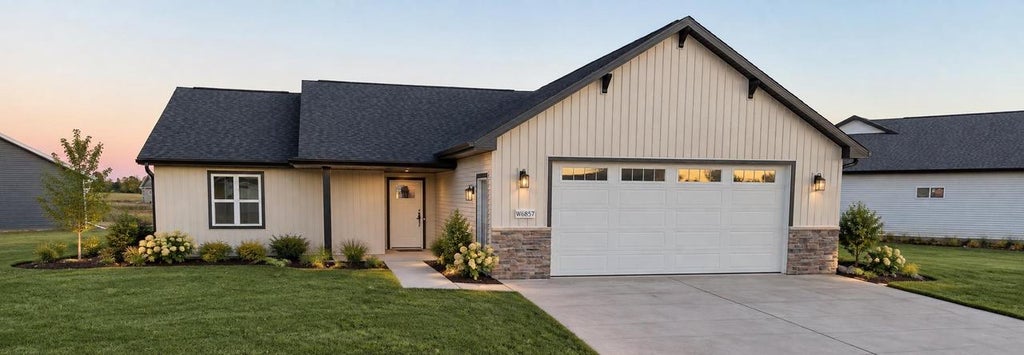 Photo of W6857 McAllister DRIVE, Greenville, WI 54942 (MLS # 50333881)