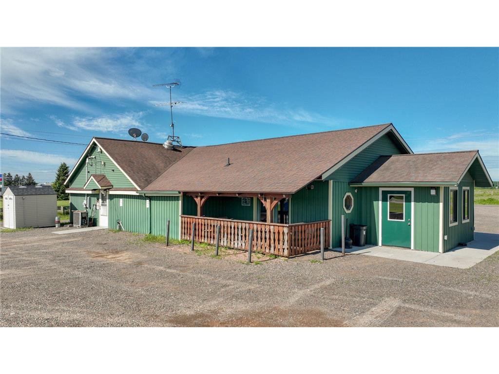 Photo of 2801 22nd STREET, Rice Lake, WI 54868 (MLS # 7146278)