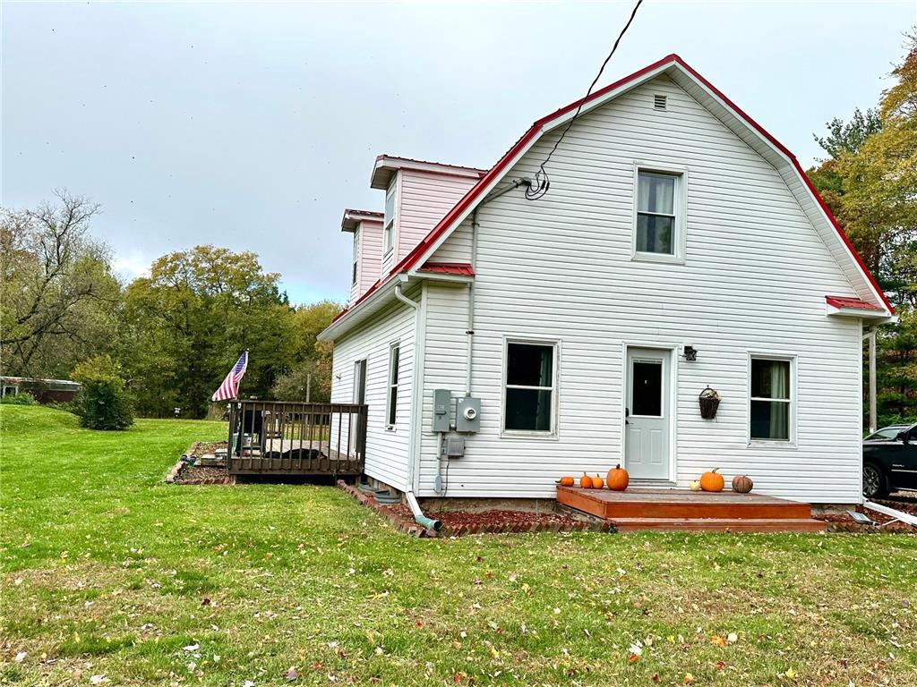 Photo of 874 25th STREET, Chetek, WI 54728 (MLS # 7161897)