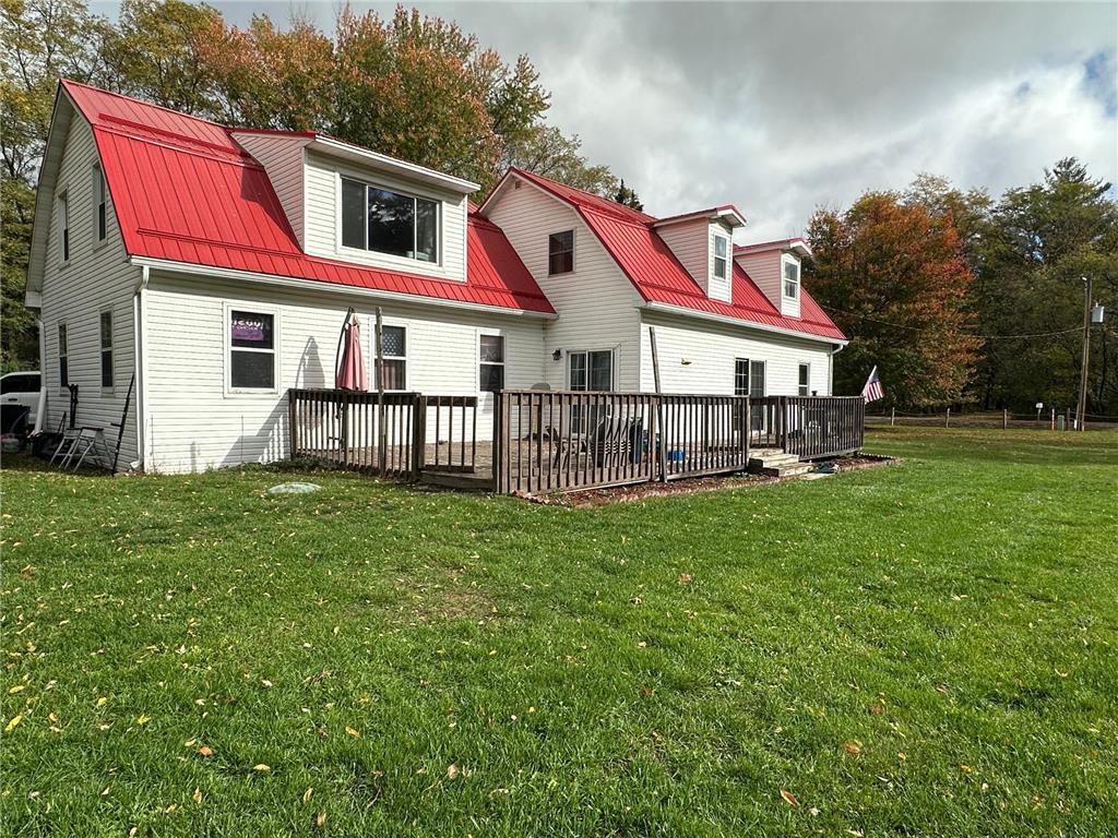 Photo of 874 25th STREET, Chetek, WI 54728 (MLS # 7161897)