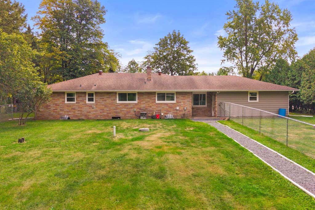 Photo of 5374 State Highway 66, Stevens Point, WI 54482 (MLS # 22604177)