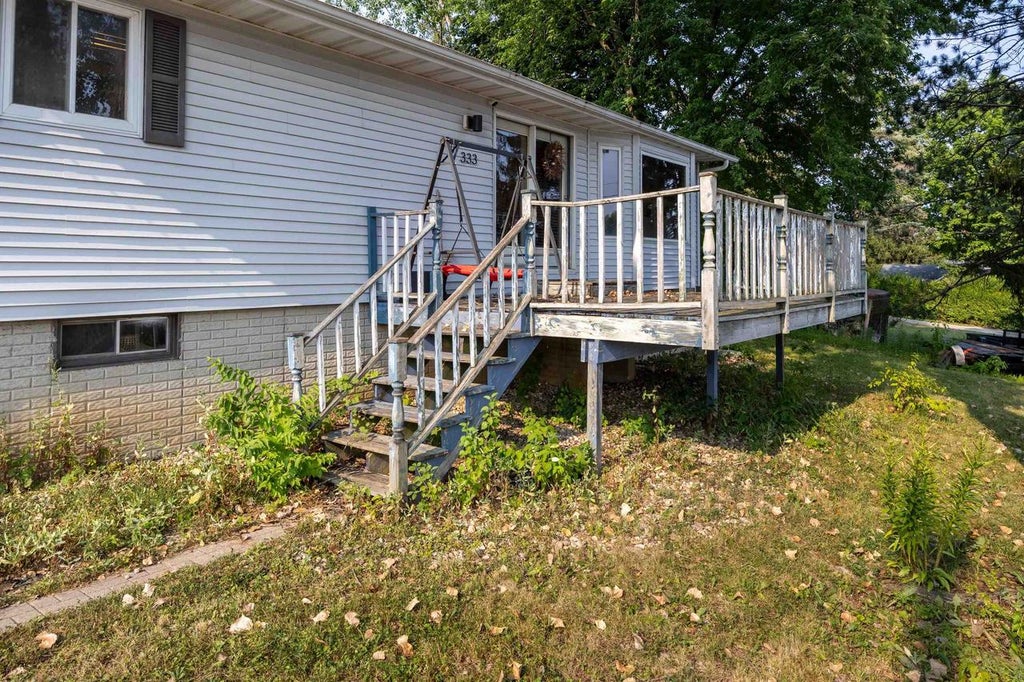 Photo of 333 7th STREET, Mineral Point, WI 53565 (MLS # 2029181)