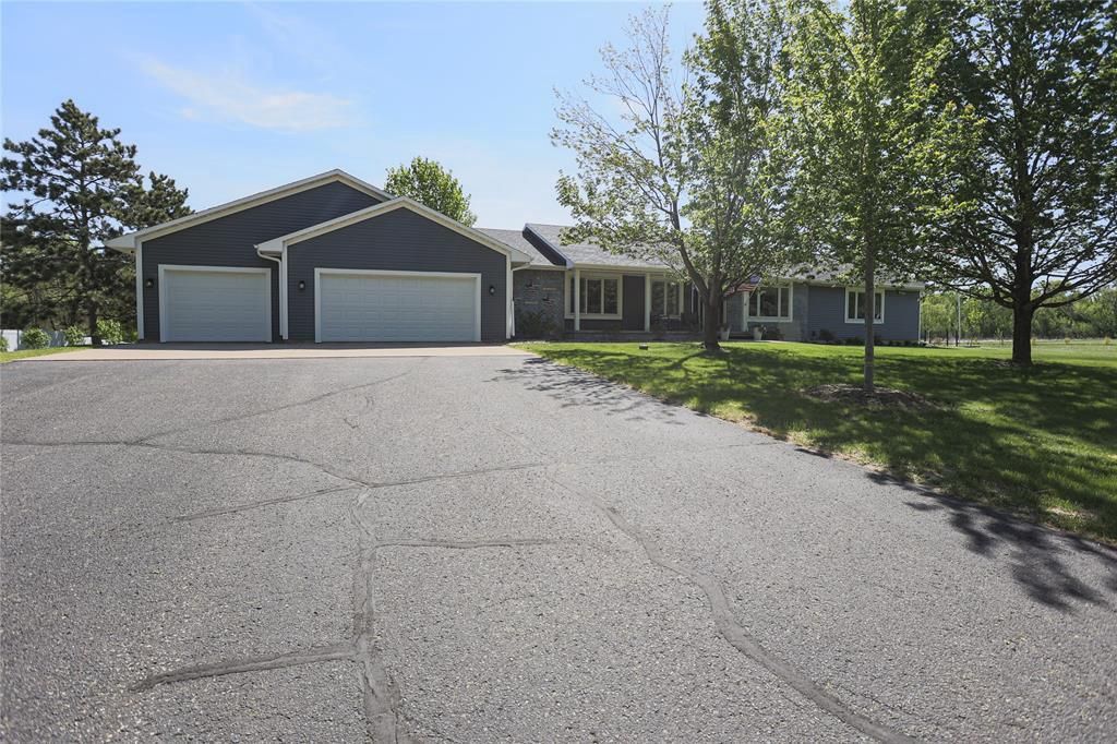 Photo of N7640 1090th STREET, River Falls, WI 54022 (MLS # 1601221)