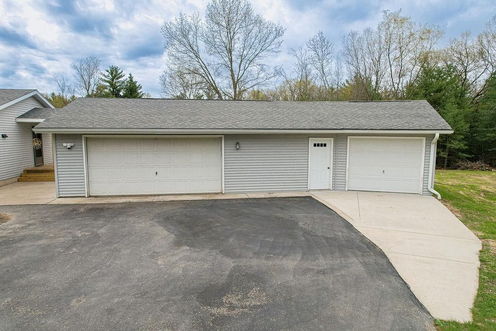 Photo of 3392 W 3rd LANE, Oxford, WI 53952 (MLS # 2022106)