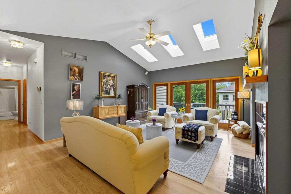 Photo of 710 Moraine COURT, Kewaskum, WI 53040 (MLS # 1936405)