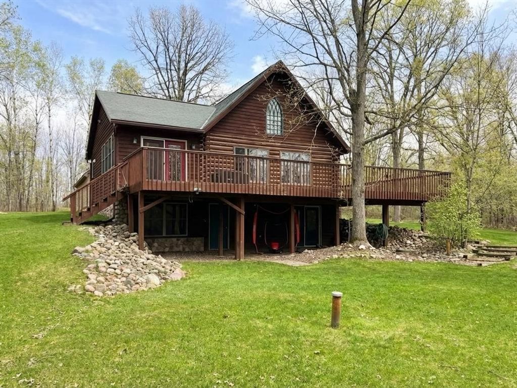 Photo of 2867 28 1/8 AVENUE, Birchwood, WI 54817 (MLS # 1599433)