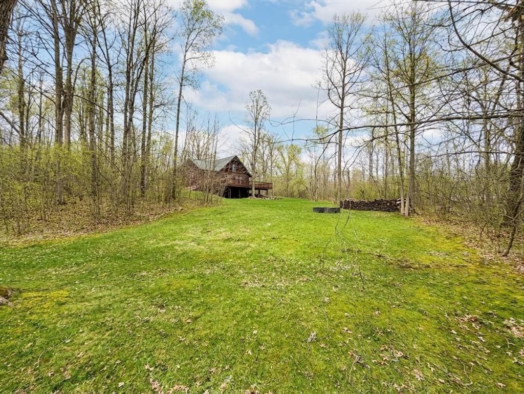 Photo of 2867 28 1/8 AVENUE, Birchwood, WI 54817 (MLS # 1599433)