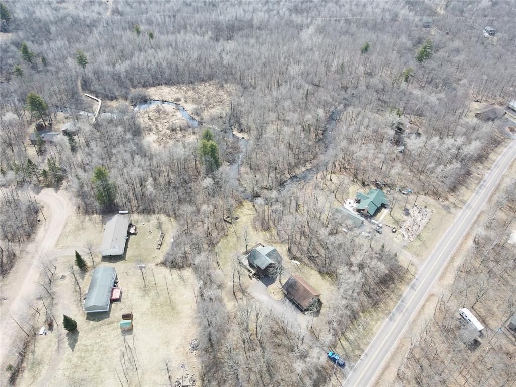 Photo of 2867 28 1/8 AVENUE, Birchwood, WI 54817 (MLS # 1599433)