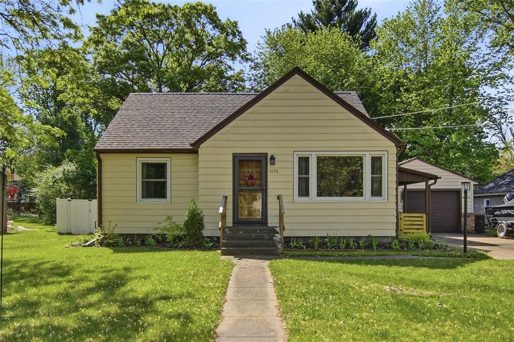 Photo of 3133 Locust LANE, Eau Claire, WI 54703 (MLS # 1601542)