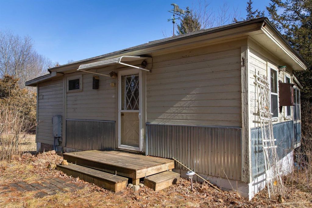 Photo of 198 S Fern LANE, Oxford, WI 53952 (MLS # 2018427)