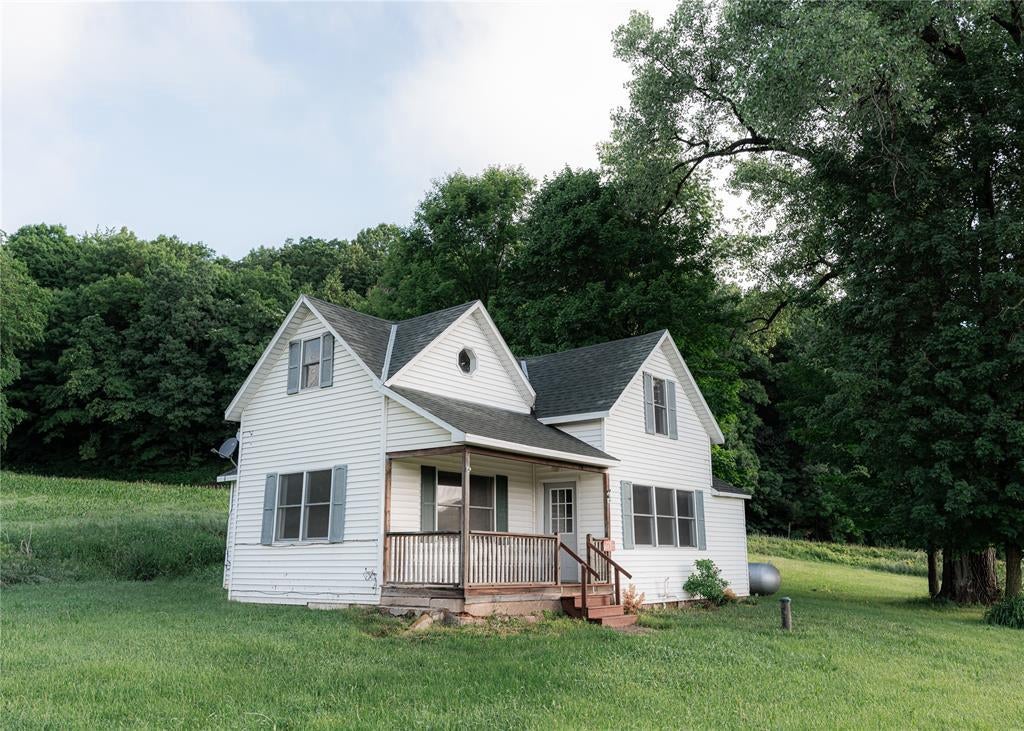 Photo of N14377 190th STREET, Prairie Farm, WI 54762 (MLS # 1602894)