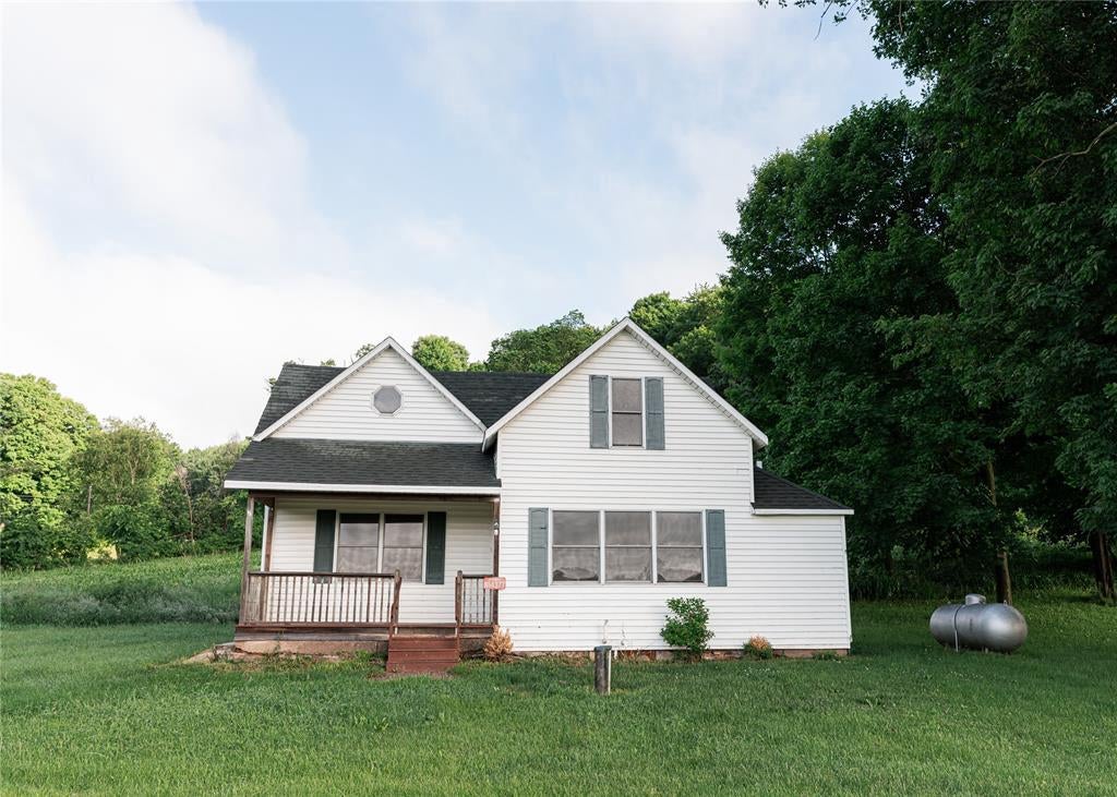 Photo of N14377 190th STREET, Prairie Farm, WI 54762 (MLS # 1602894)