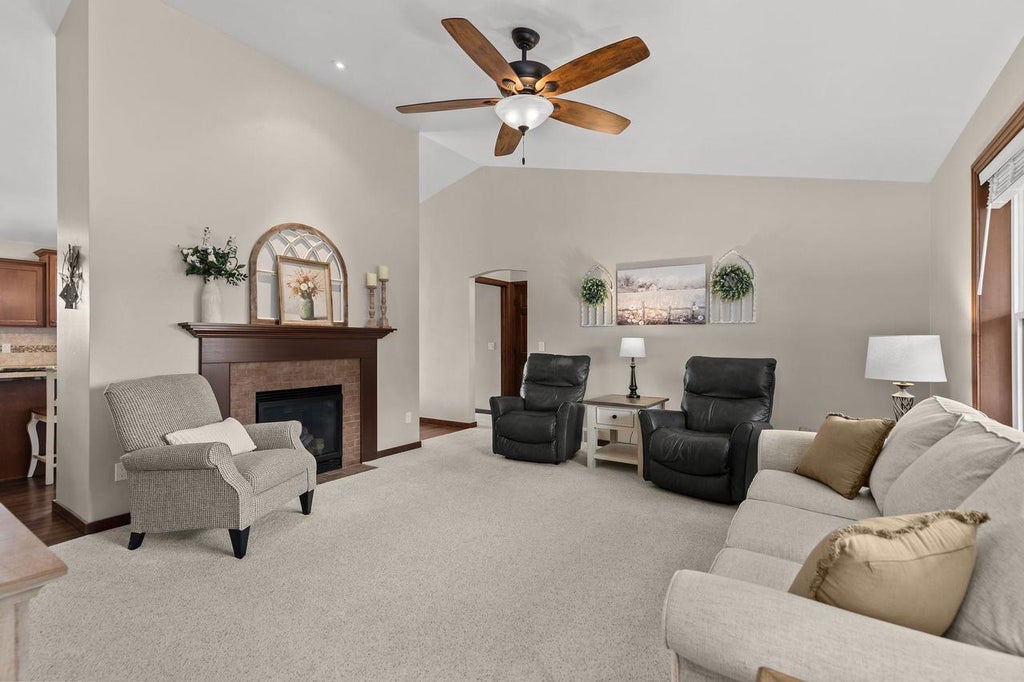 Photo of N2254 Cornhusk DRIVE, Greenville, WI 54942 (MLS # 50334547)
