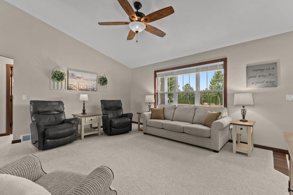 Photo of N2254 Cornhusk DRIVE, Greenville, WI 54942 (MLS # 50334547)