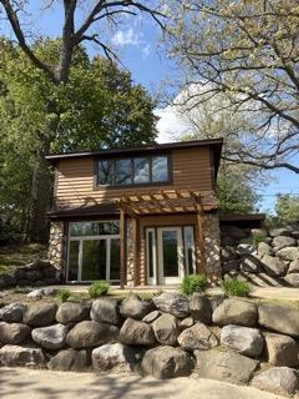 Photo of 136 Beach AVENUE, Edgerton, WI 53534 (MLS # 2022881)