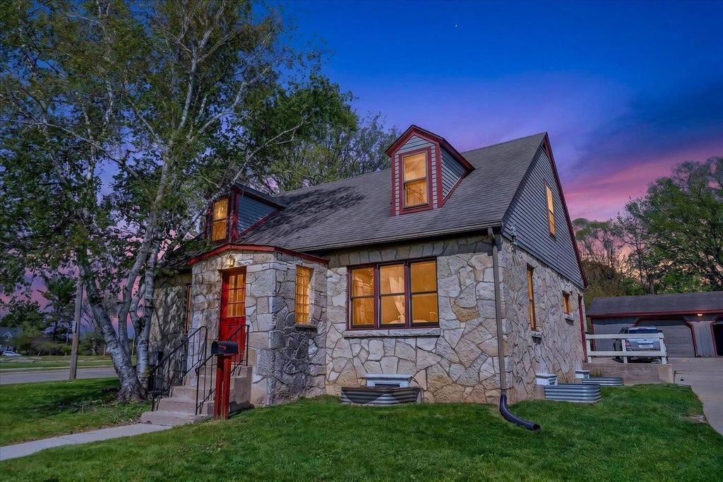 Photo of 203 S Whiton STREET, Whitewater, WI 53190 (MLS # 2022416)