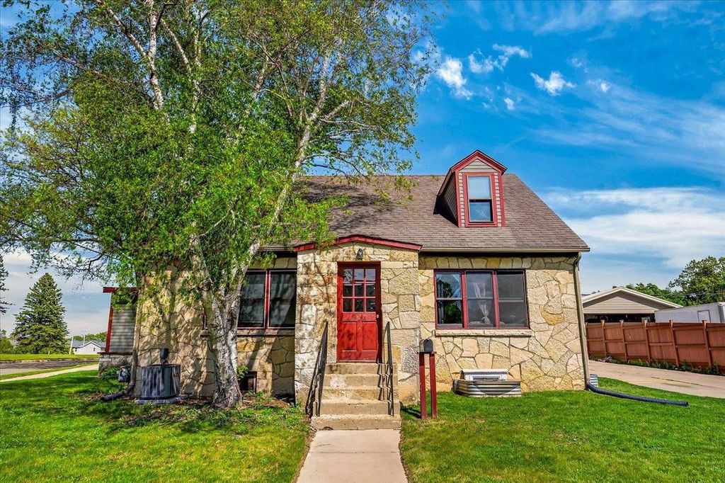 Photo of 203 S Whiton STREET, Whitewater, WI 53190 (MLS # 2022416)