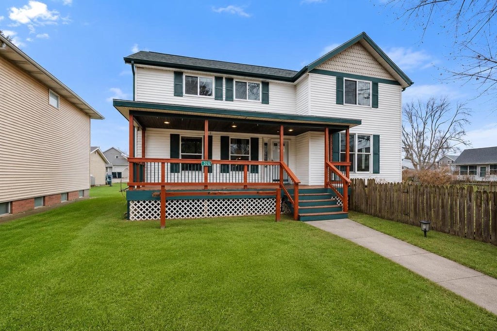 Photo of 3613 County O ROAD, Cambridge, WI 53523 (MLS # 2028433)