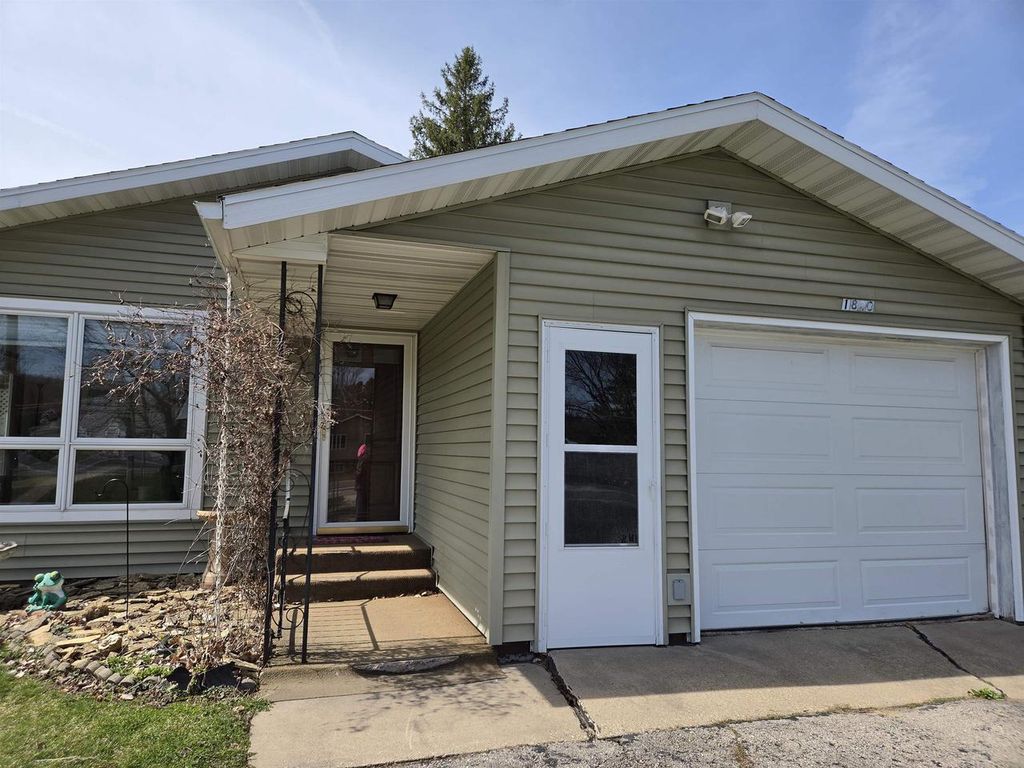 Photo of 1820 Allison Park DRIVE, Richland Center, WI 53581 (MLS # 2020331)