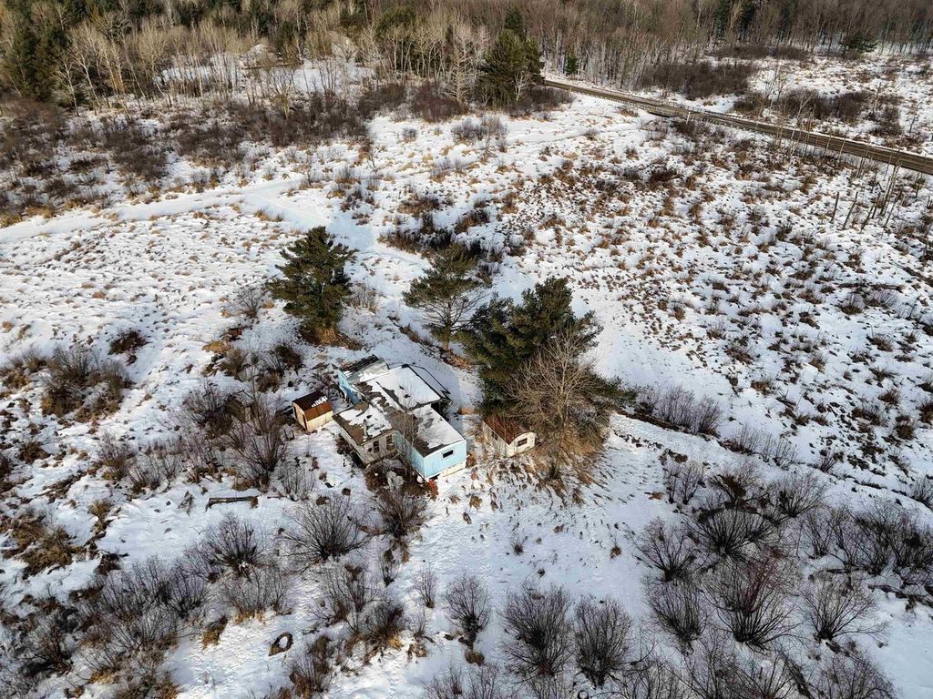 Photo of 7223 County Highway V, Marshfield, WI 54449 (MLS # 2016869)