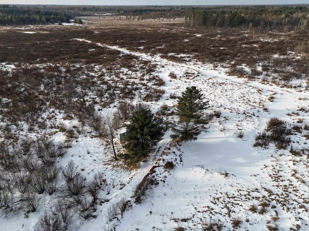 Photo of 7223 County Highway V, Marshfield, WI 54449 (MLS # 2016869)