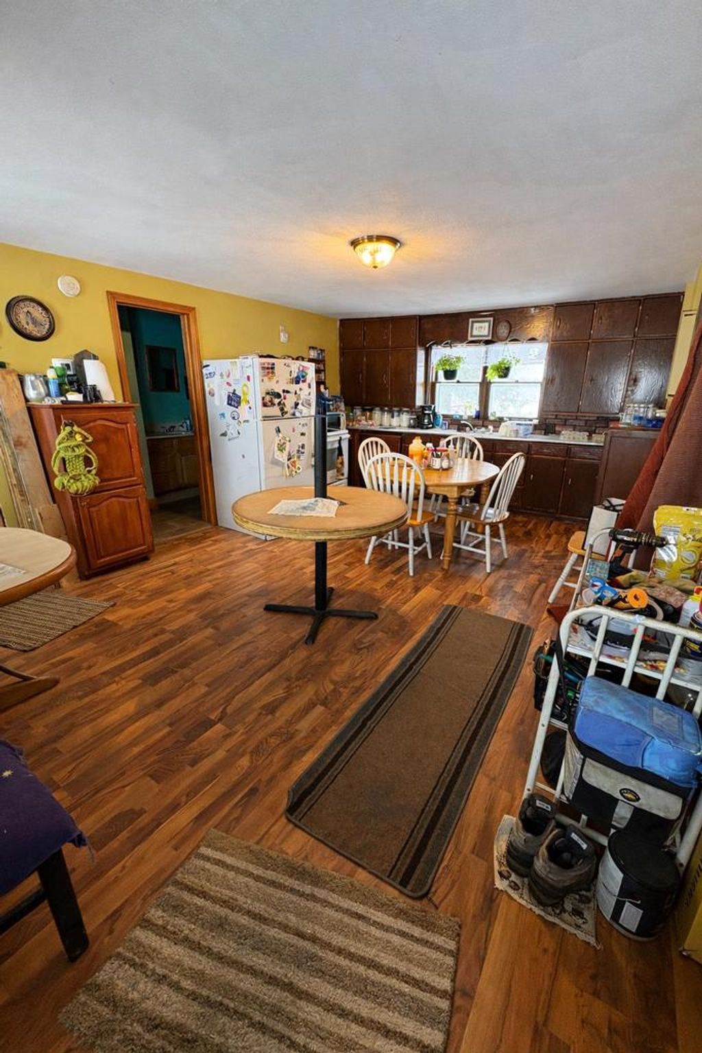 Photo of N2866 State Highway 73, Neillsville, WI 54456 (MLS # 22600048)