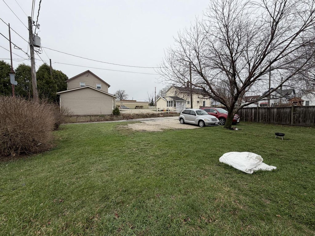 Photo of 309 Broadway STREET, Sheboygan Falls, WI 53085 (MLS # 1958767)