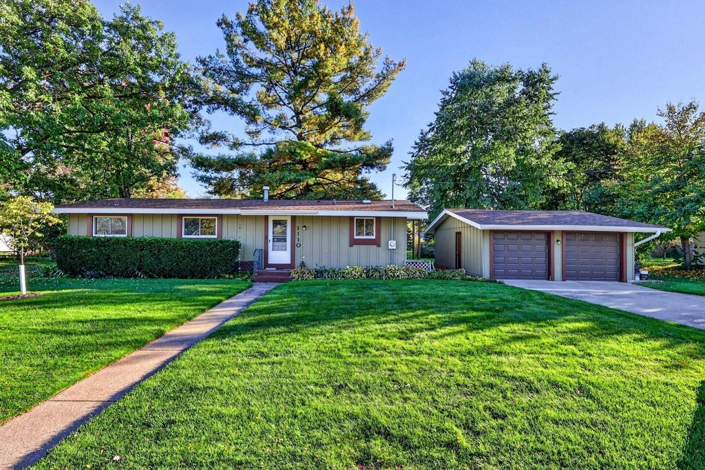 Photo of 1110 Corey AVENUE, Wisconsin Rapids, WI 54494 (MLS # 22604935)