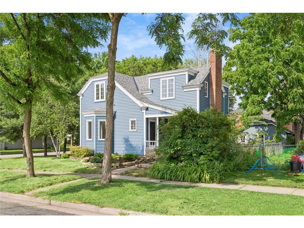 Photo of 203 Lewis STREET, River Falls, WI 54022 (MLS # 7083008)