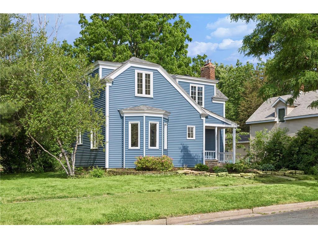 Photo of 203 Lewis STREET, River Falls, WI 54022 (MLS # 7083008)