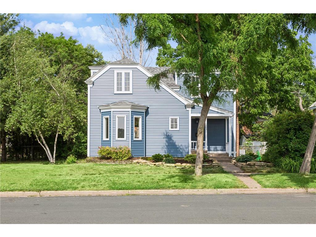 Photo of 203 Lewis STREET, River Falls, WI 54022 (MLS # 7083008)