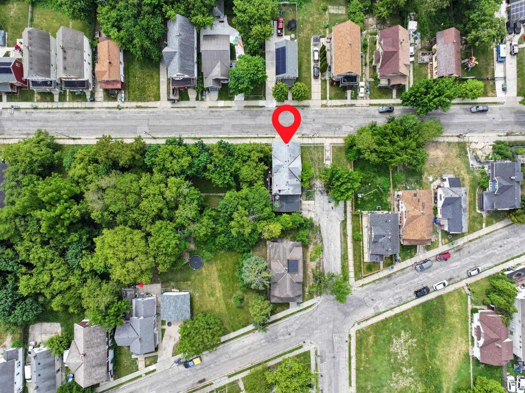 Photo of 3160-3162 N Dr William Finlayson STREET, Milwaukee, WI 53212 (MLS # 1967134)