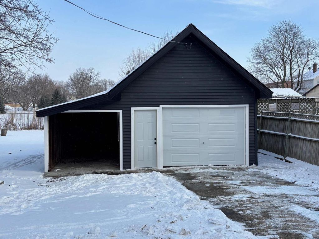 Photo of 215 N Madison STREET, Waupun, WI 53963 (MLS # 50320240)