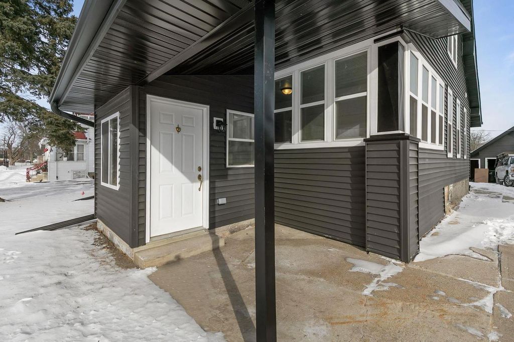 Photo of 215 N Madison STREET, Waupun, WI 53963 (MLS # 50320240)