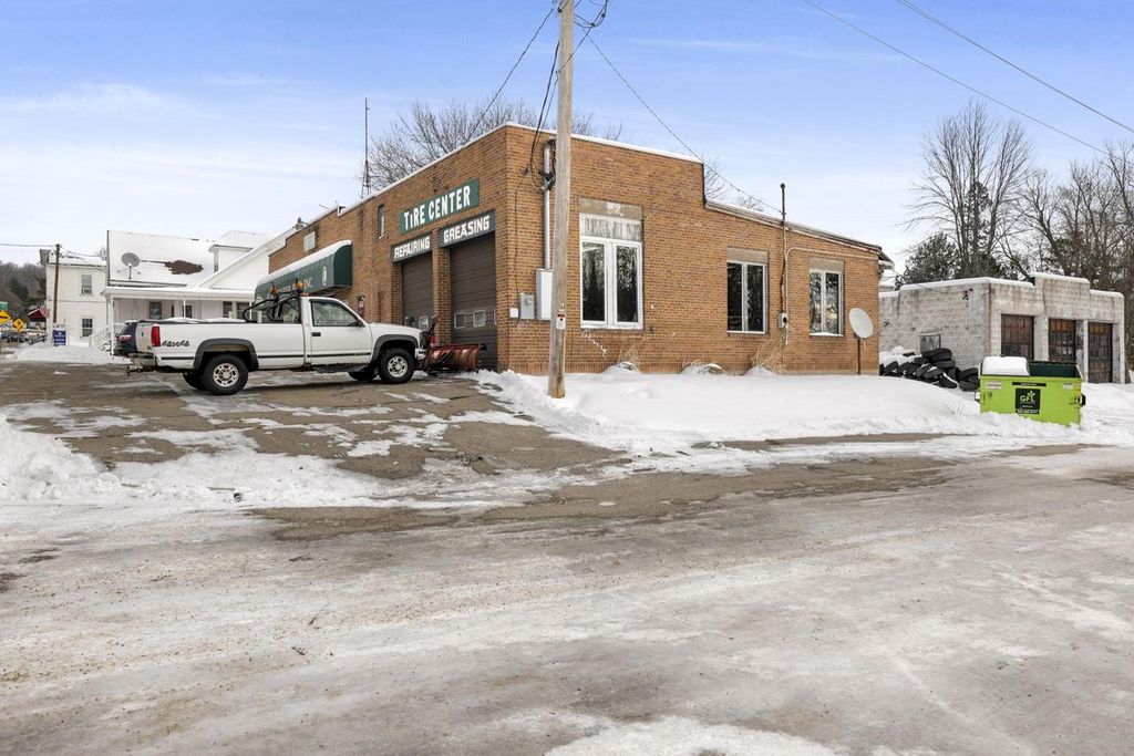 Photo of N4364 State Road 49, Poy Sippi, WI 54967 (MLS # 50319375)