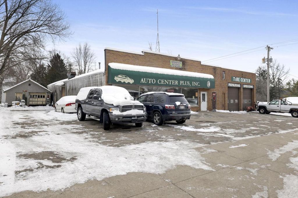 Photo of N4364 State Road 49, Poy Sippi, WI 54967 (MLS # 50319375)