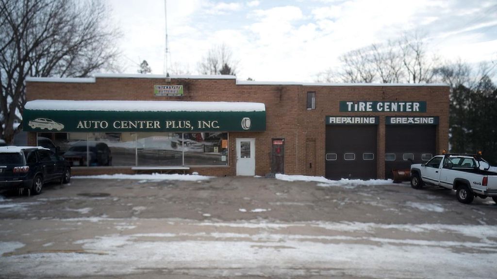 Photo of N4364 State Road 49, Poy Sippi, WI 54967 (MLS # 50319375)