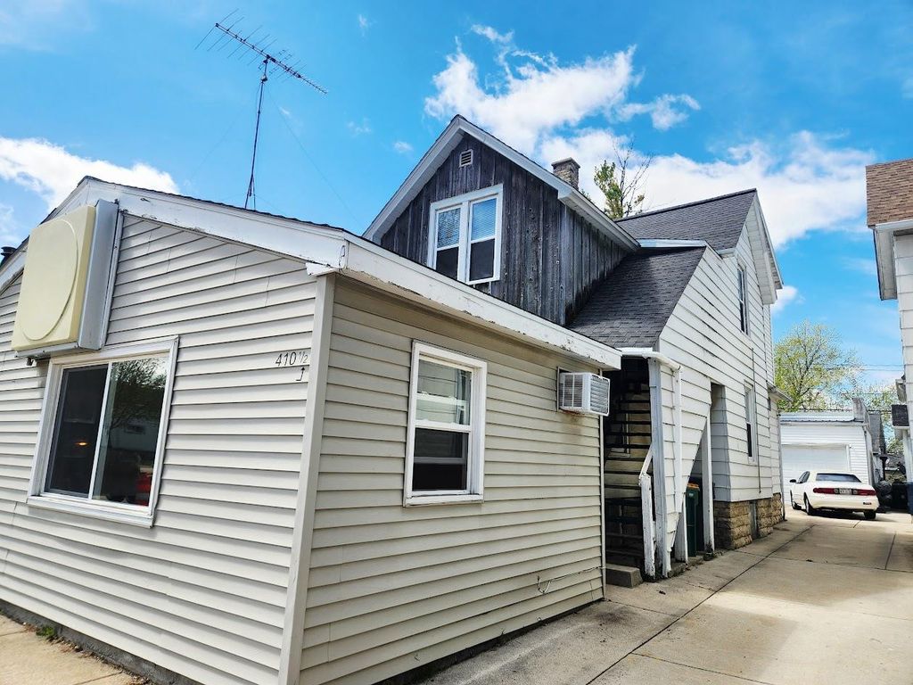 Photo of 410 N Main STREET, Fond Du Lac, WI 54935 (MLS # 50324449)