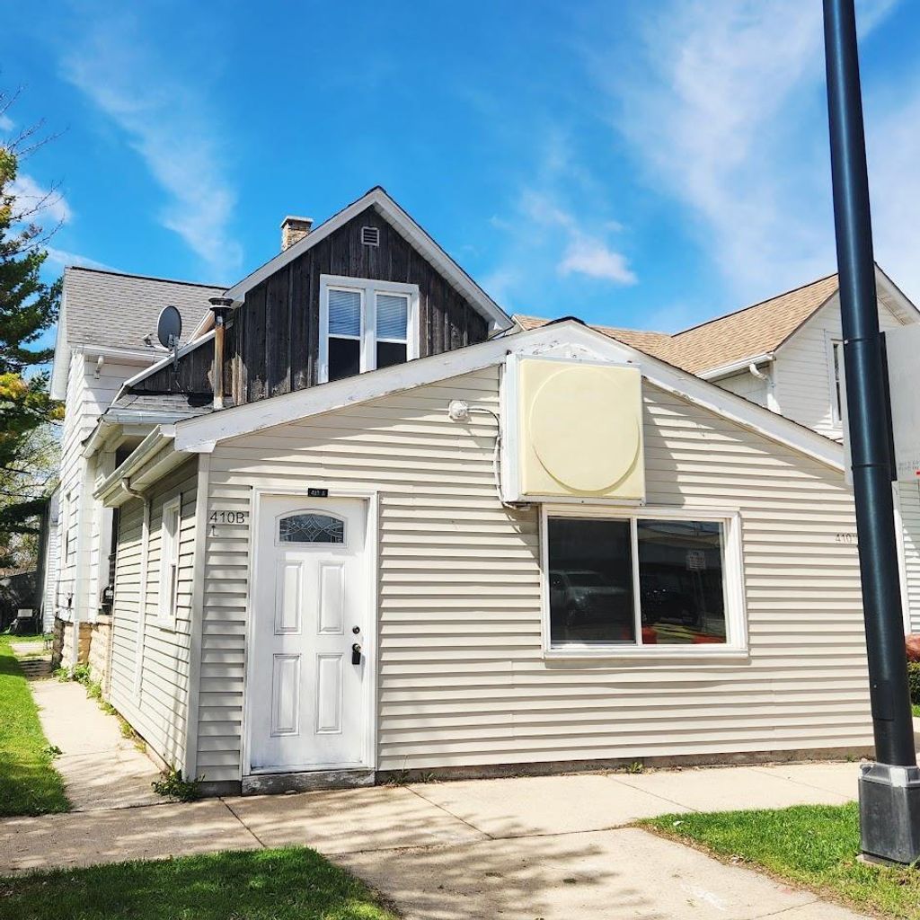 Photo of 410 N Main STREET, Fond Du Lac, WI 54935 (MLS # 50324449)
