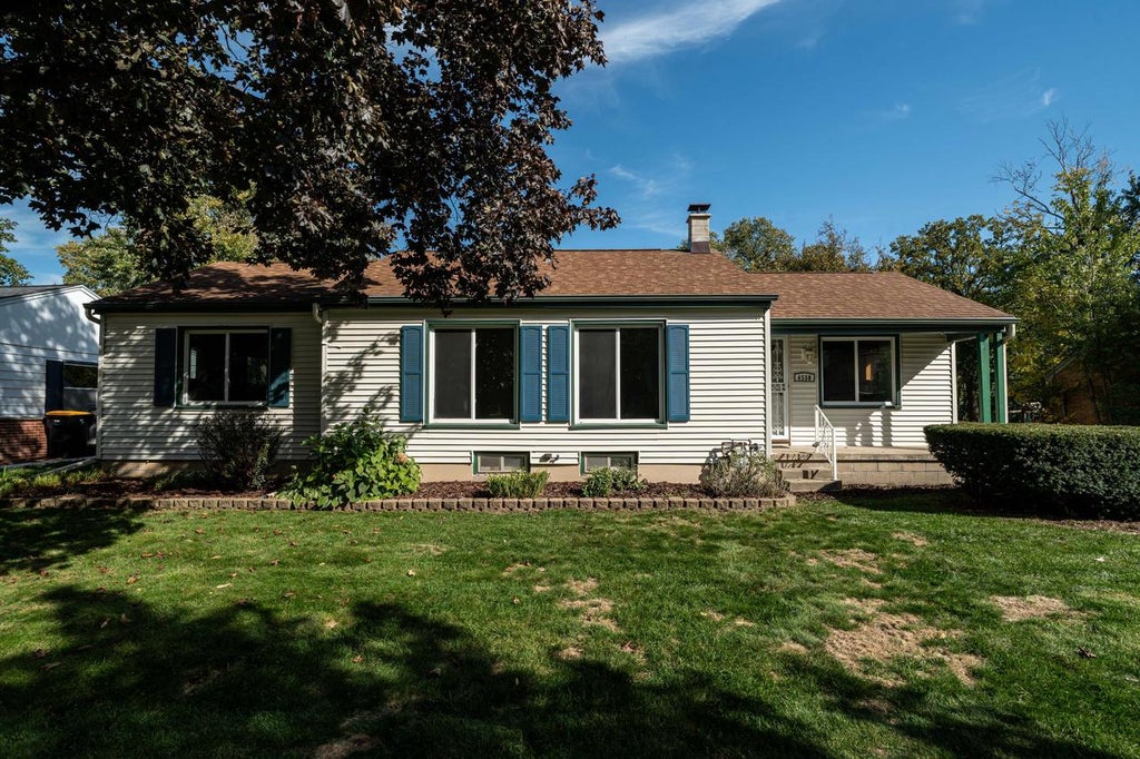 Photo of 4550 N 103rd STREET, Wauwatosa, WI 53225 (MLS # 1981827)