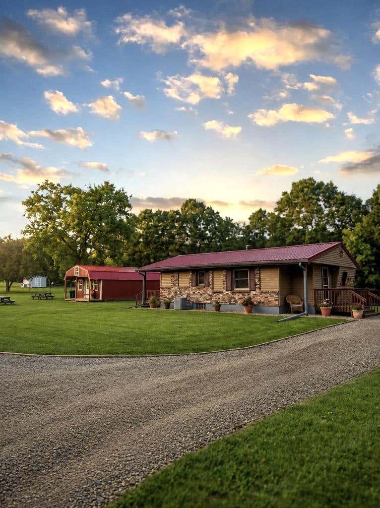 Photo of N5238 16th AVENUE, Mauston, WI 53948 (MLS # 2027727)