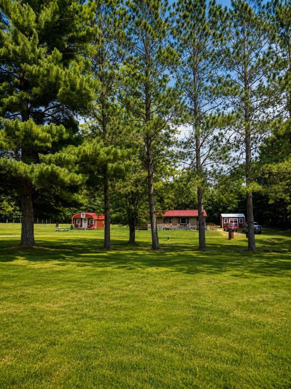 Photo of N5238 16th AVENUE, Mauston, WI 53948 (MLS # 2027727)