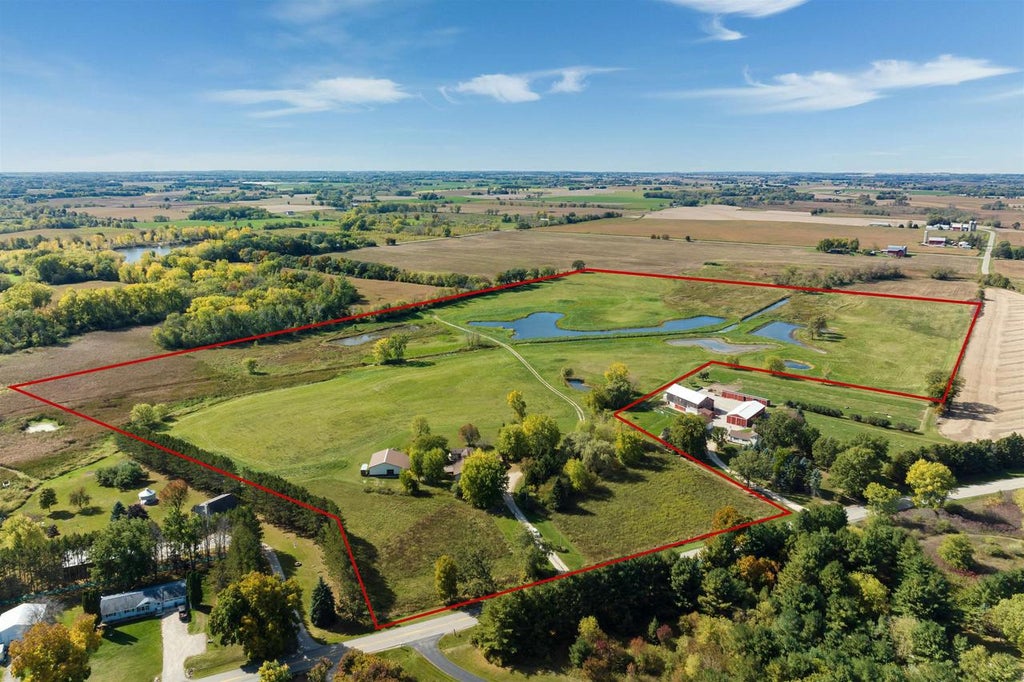 Photo of 487 County Road FF, Pickett, WI 54964 (MLS # 2026918)