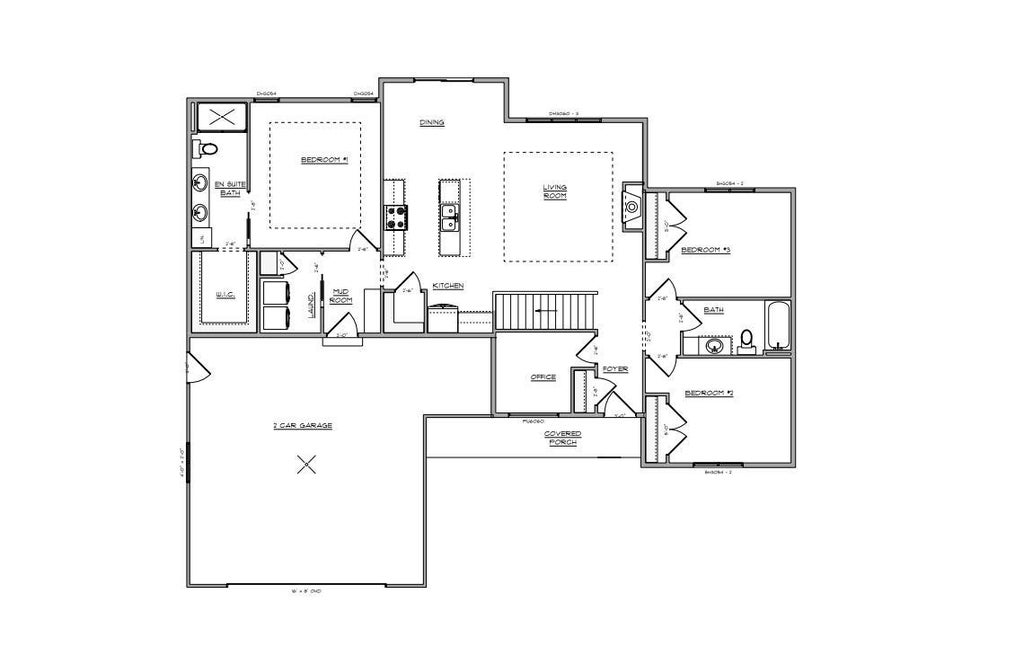 Photo of 2663 Vanderbilt DRIVE, Neenah, WI 54956 (MLS # 50333199)