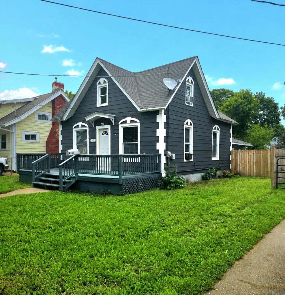 Photo of 1021 8th STREET, Beloit, WI 53511 (MLS # 2031041)
